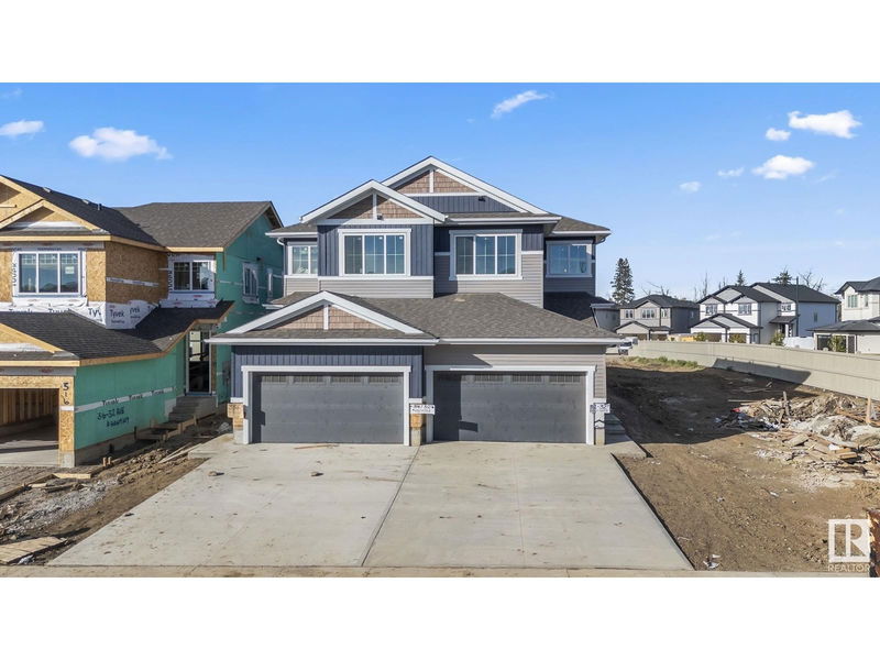 320 32 Av Edmonton, Alberta