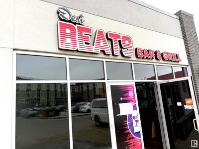 Bars for Sale
