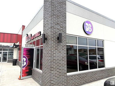 Restaurants for Sale in Canada