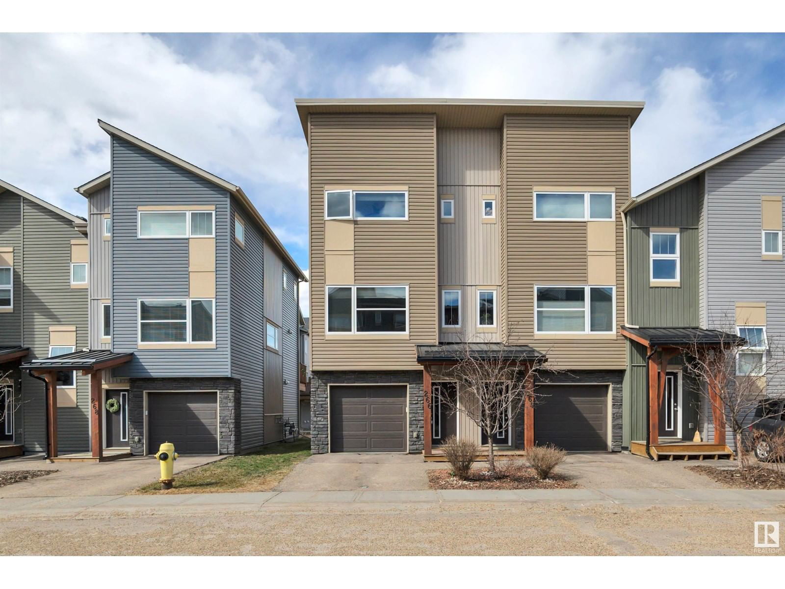 Primary Property View