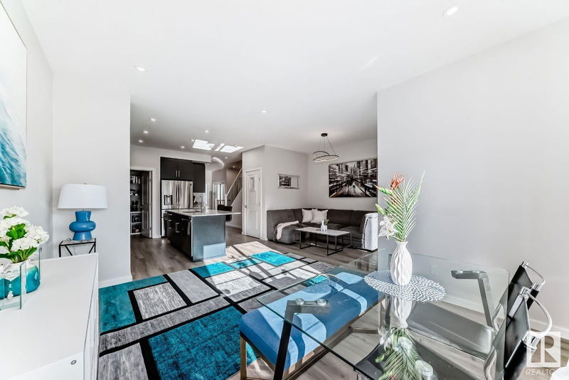 Tertiary Property View