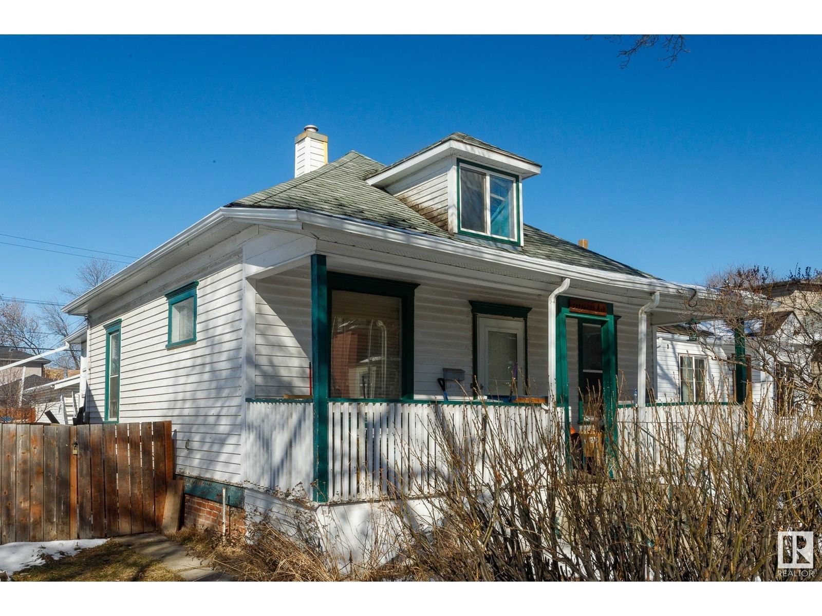 11916 95A ST NW Image 1