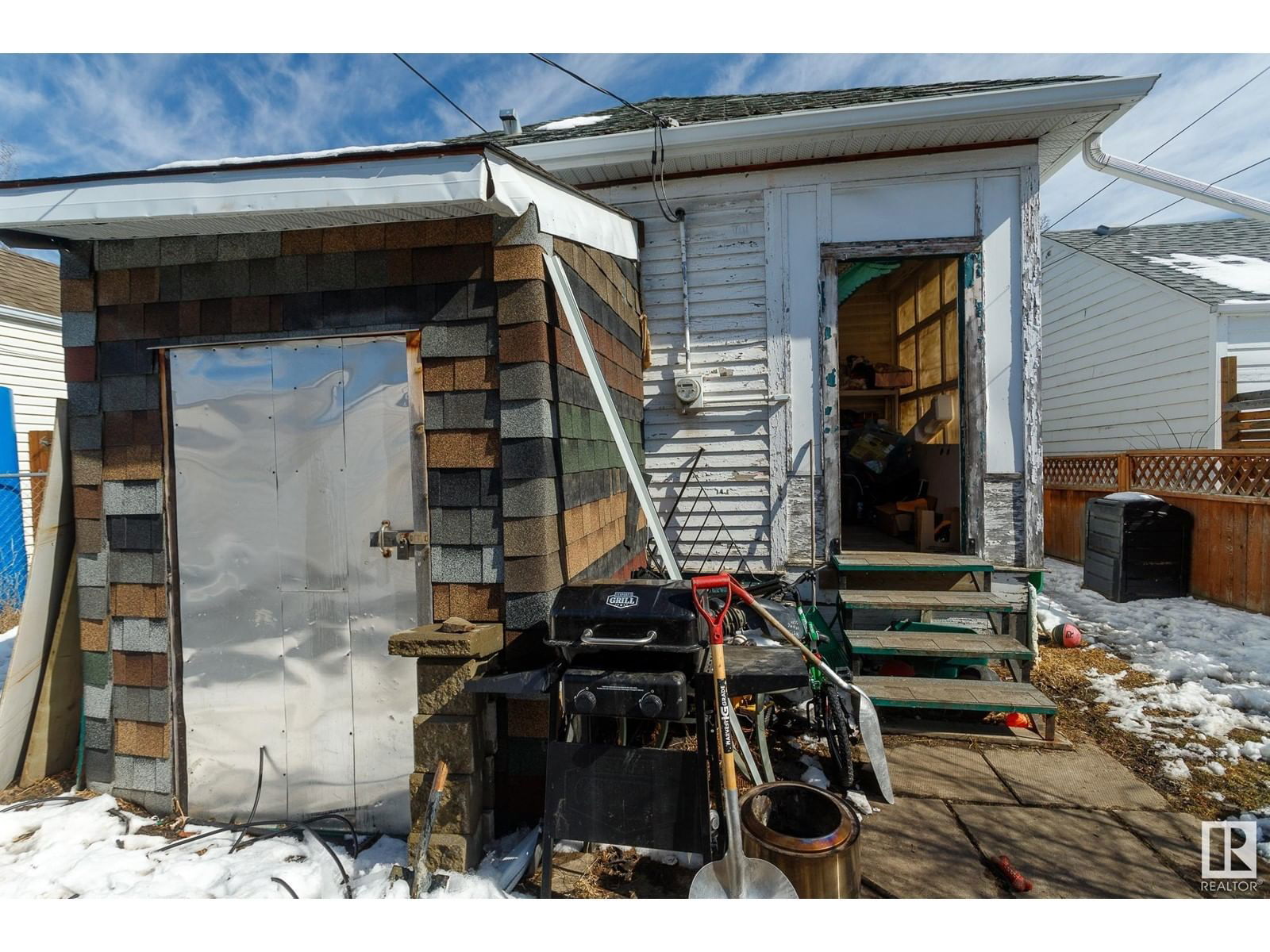 11916 95A ST NW Image 11