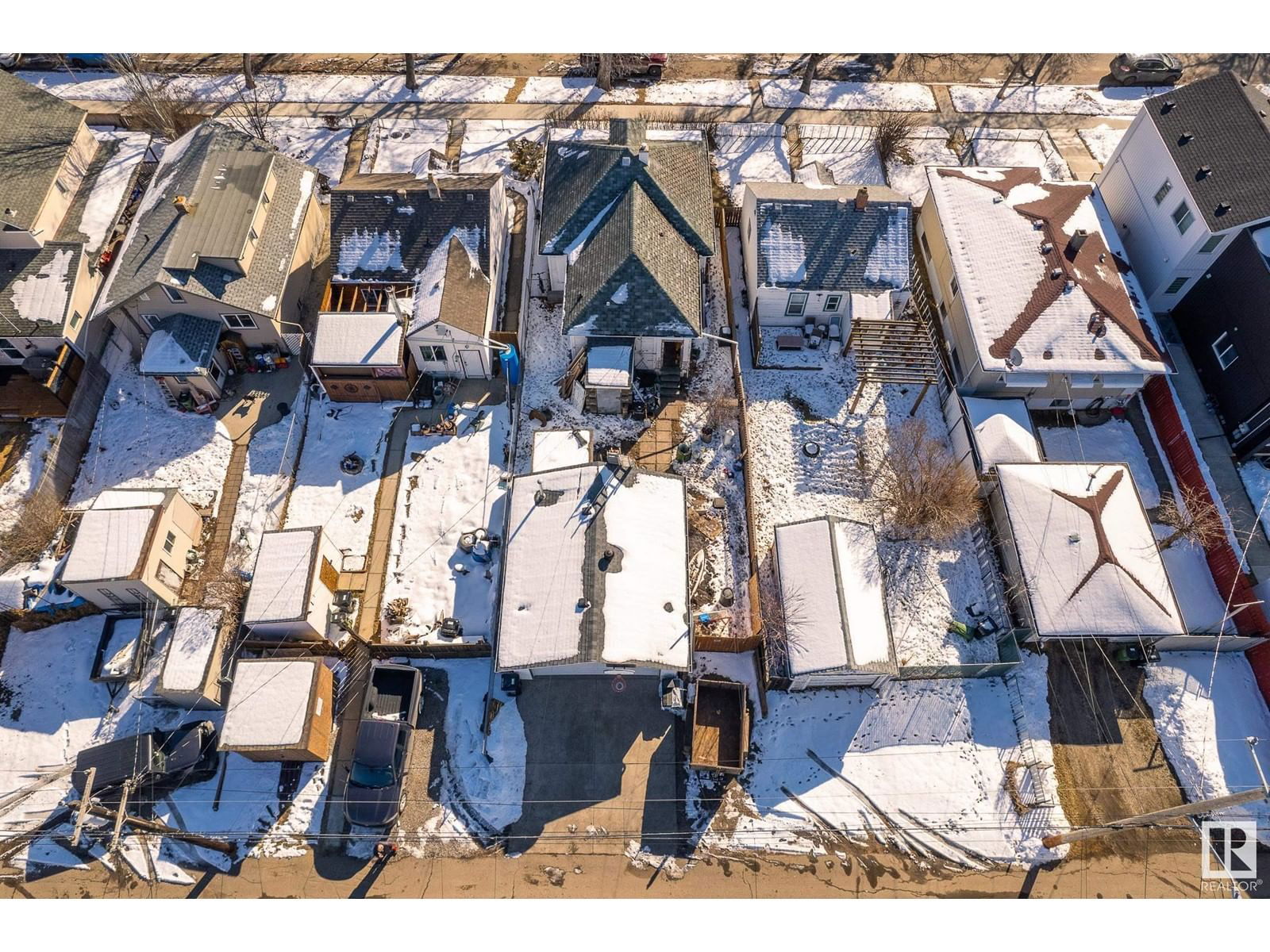 11916 95A ST NW Image 30