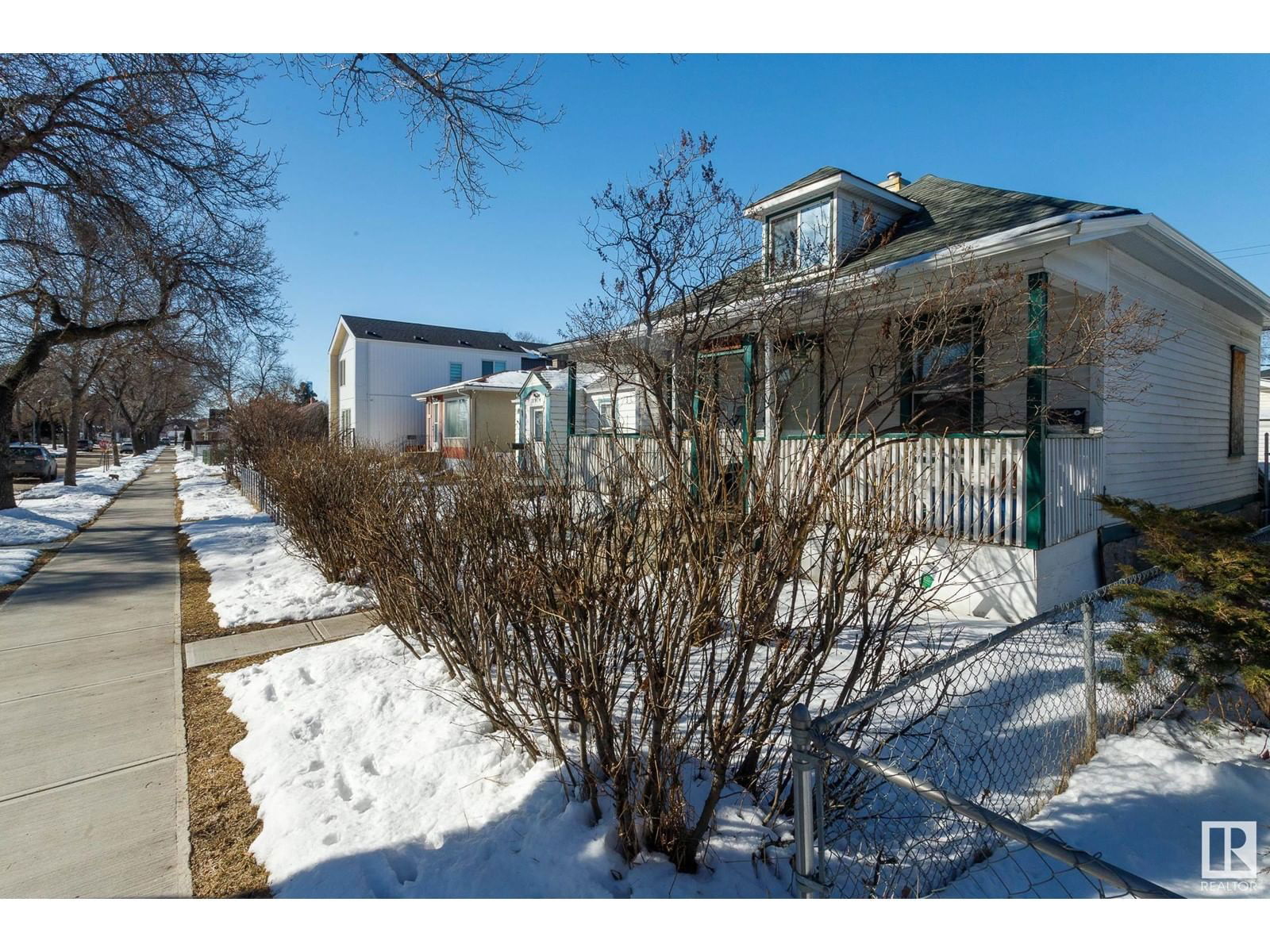11916 95A ST NW Image 33