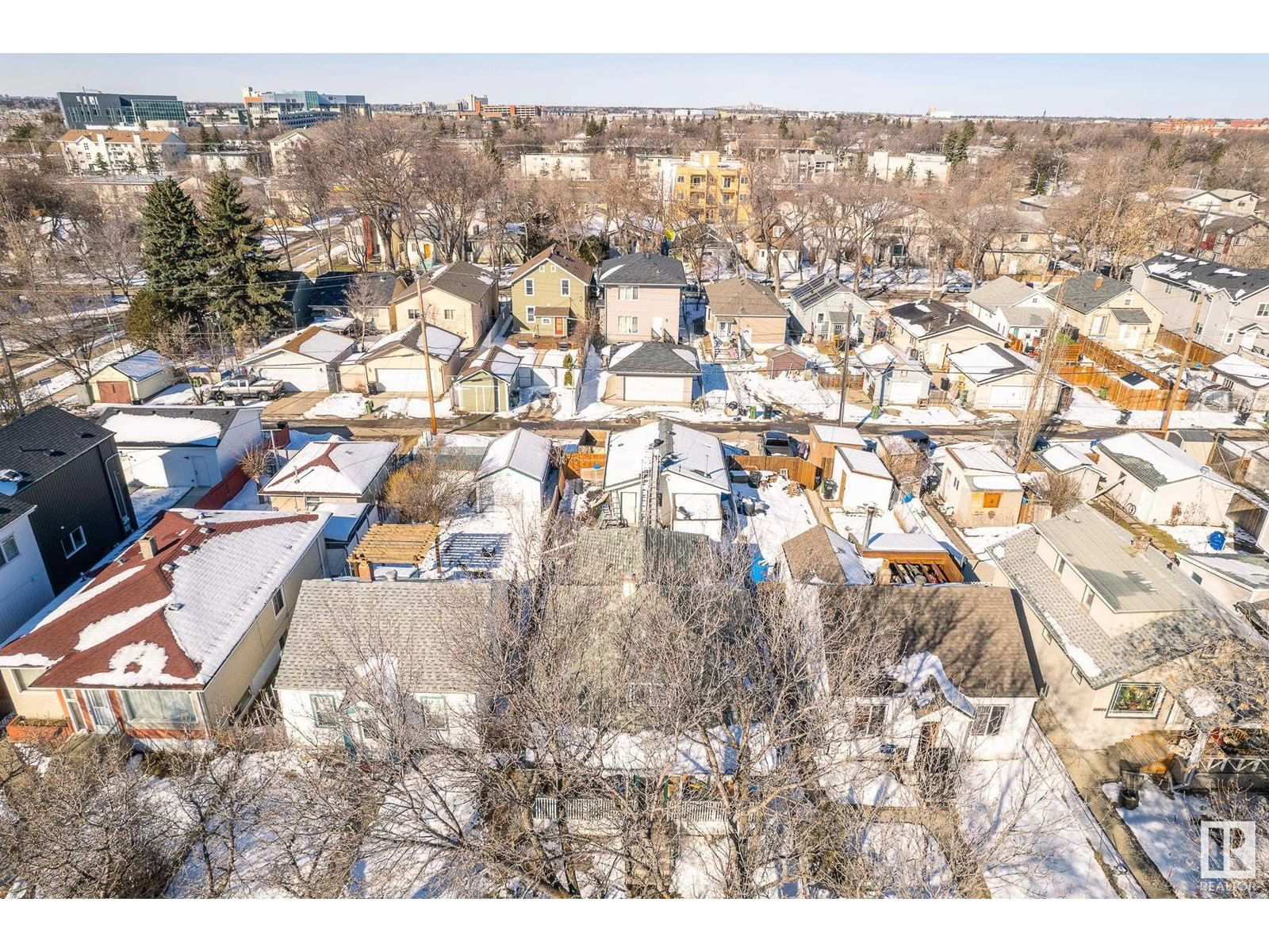 11916 95A ST NW Image 35