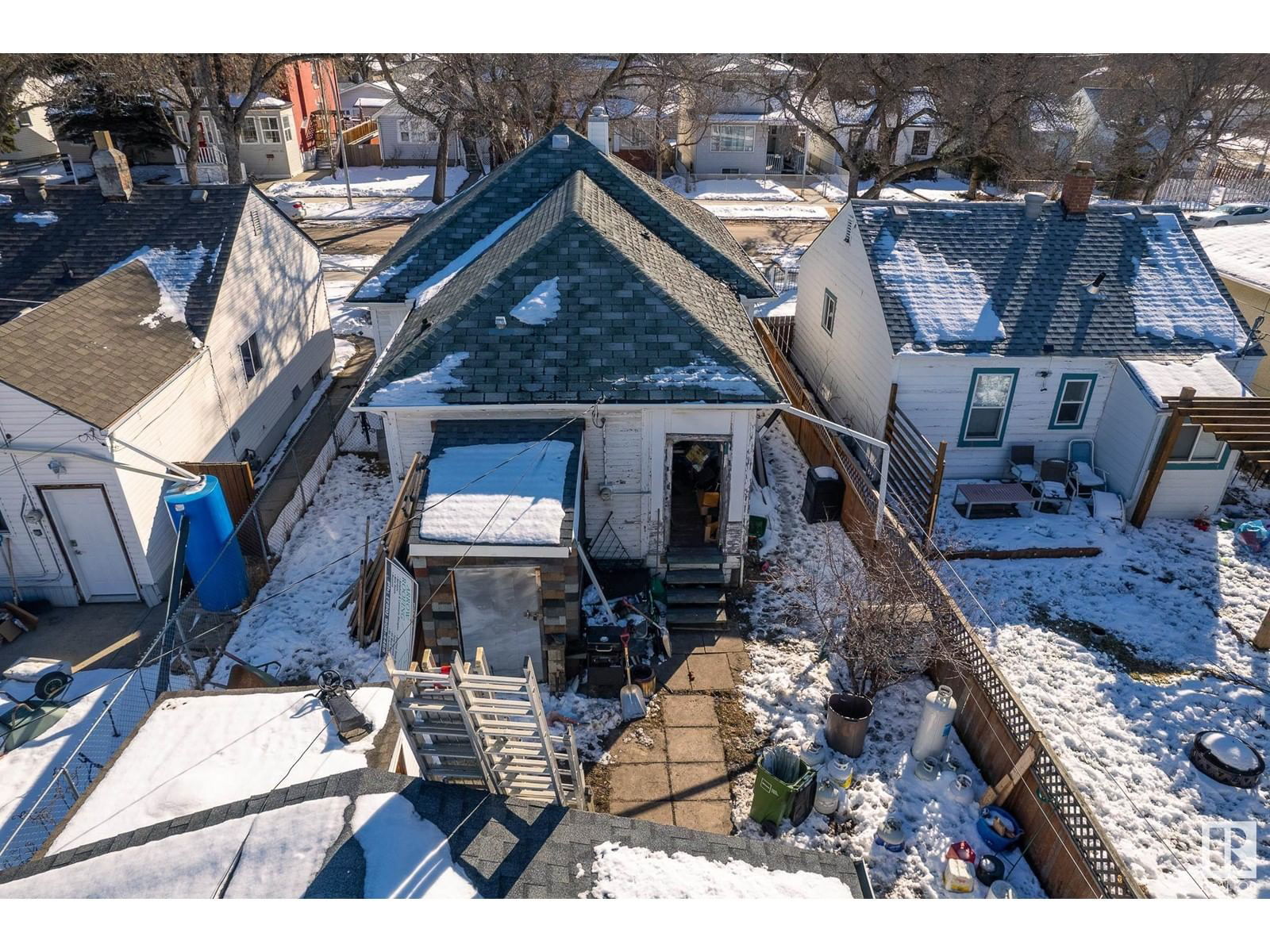 11916 95A ST NW Image 8