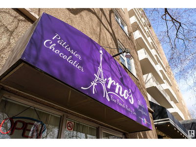 Restaurants for Sale in Alberta