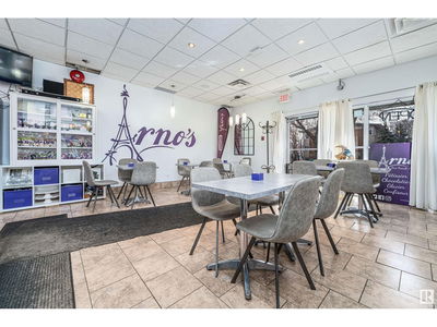 Restaurants for Sale in Alberta