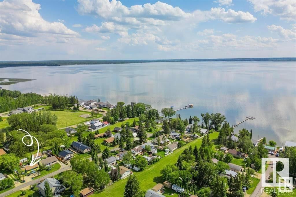 Primary Property View