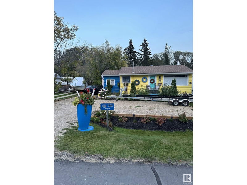 Secondary Property View