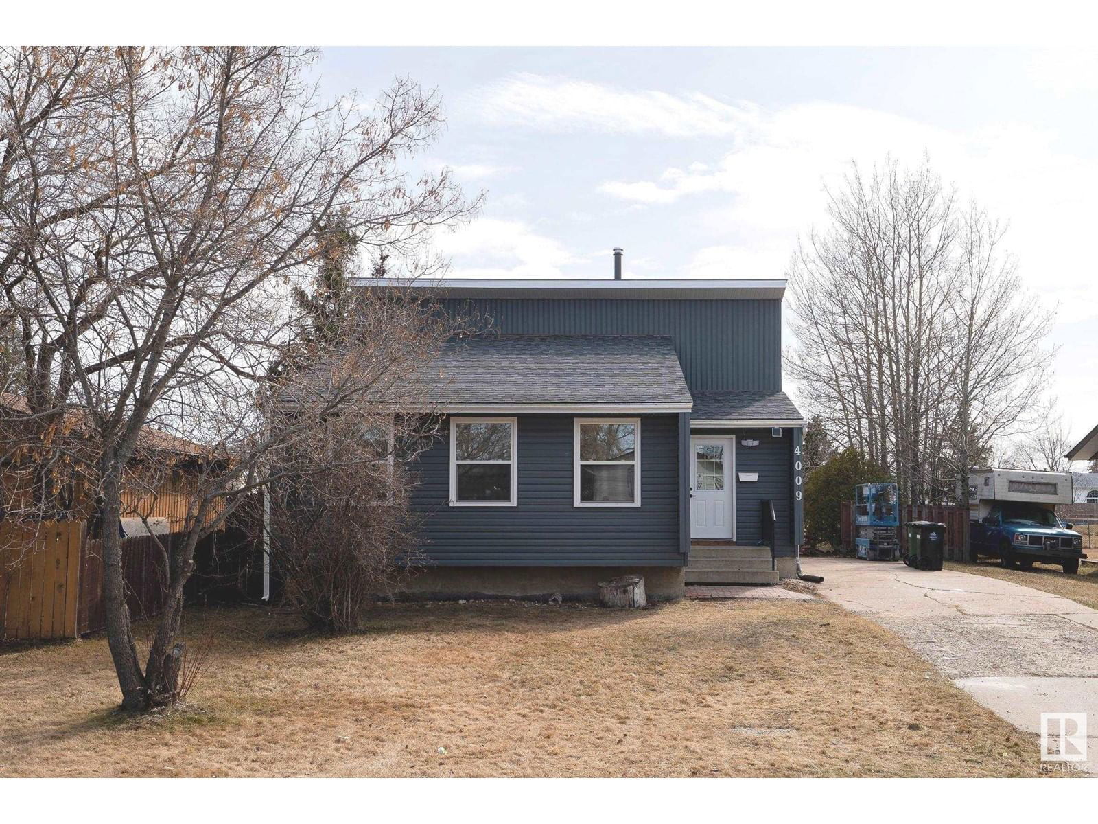4009 37 Ave Leduc, Alberta