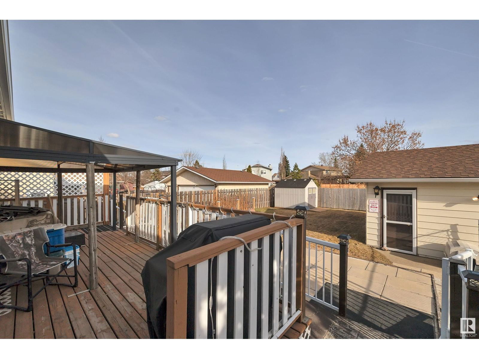41 South Park Dr Leduc, Alberta