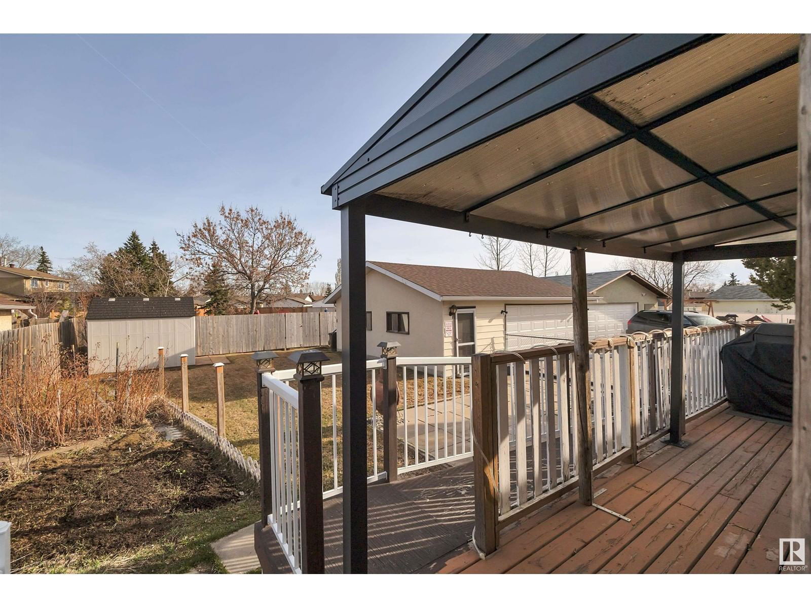 41 South Park Dr Leduc, Alberta