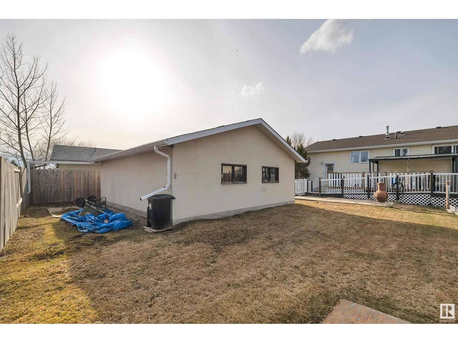 41 South Park Dr Leduc, Alberta