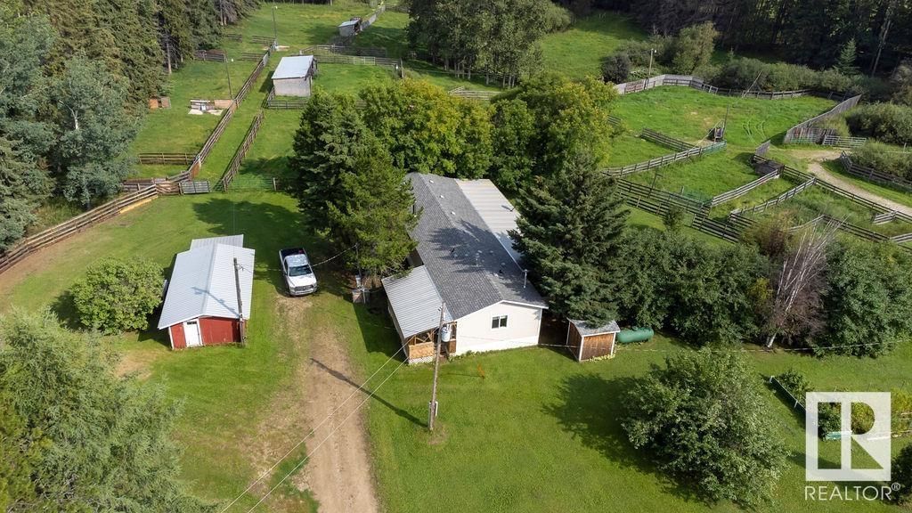 Primary Property View