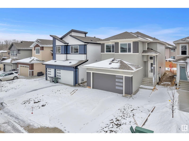 Tertiary Property View