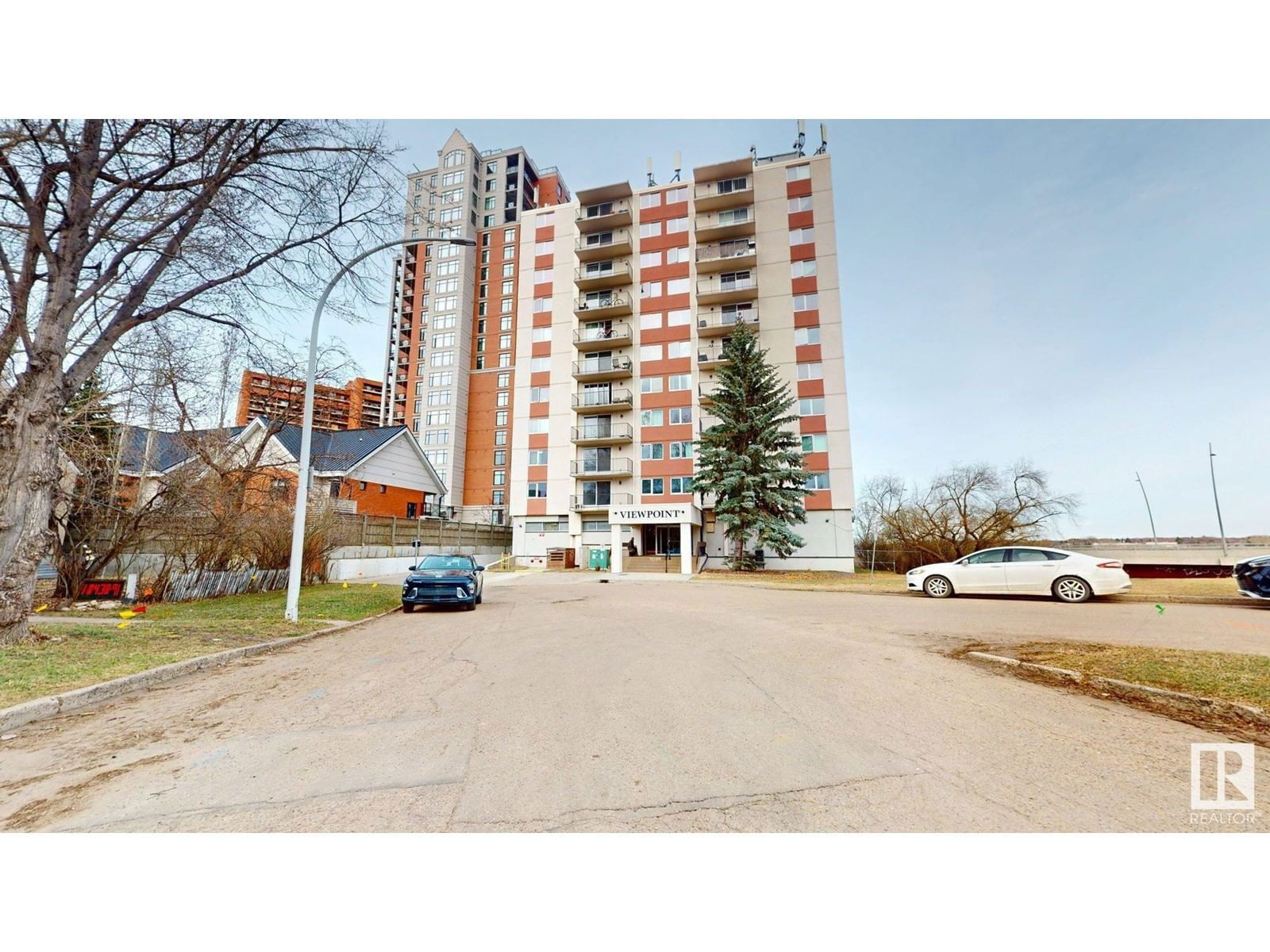 #203 - 9028 JASPER AV Image 1