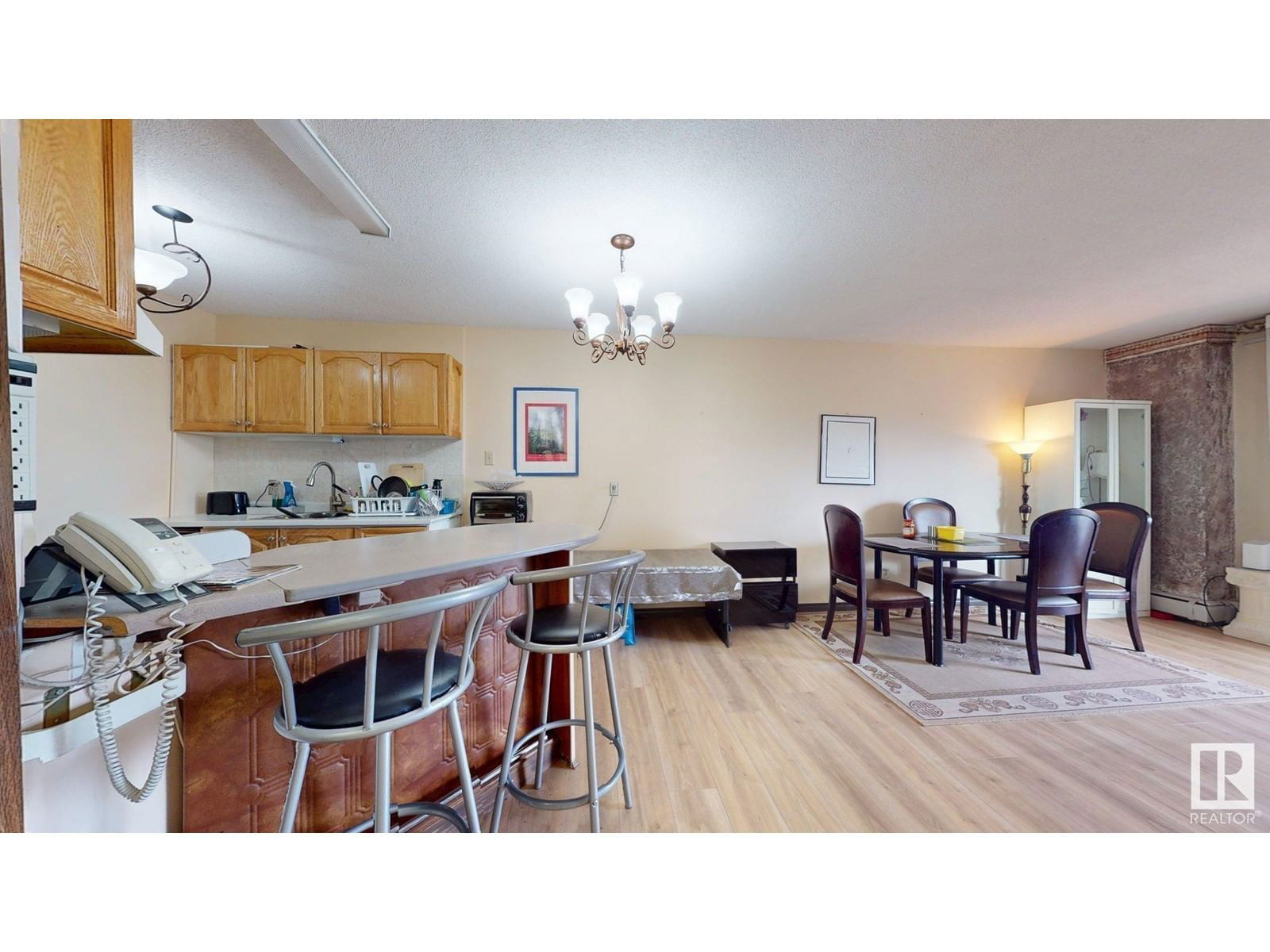 #203 - 9028 JASPER AV Image 2
