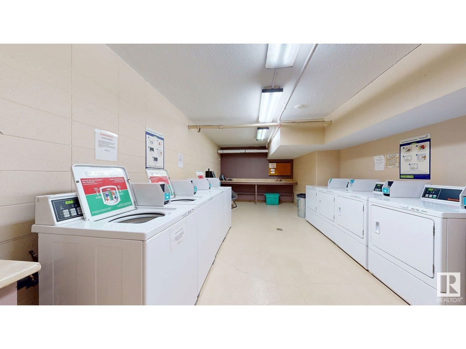 #203 - 9028 JASPER AV Image 20