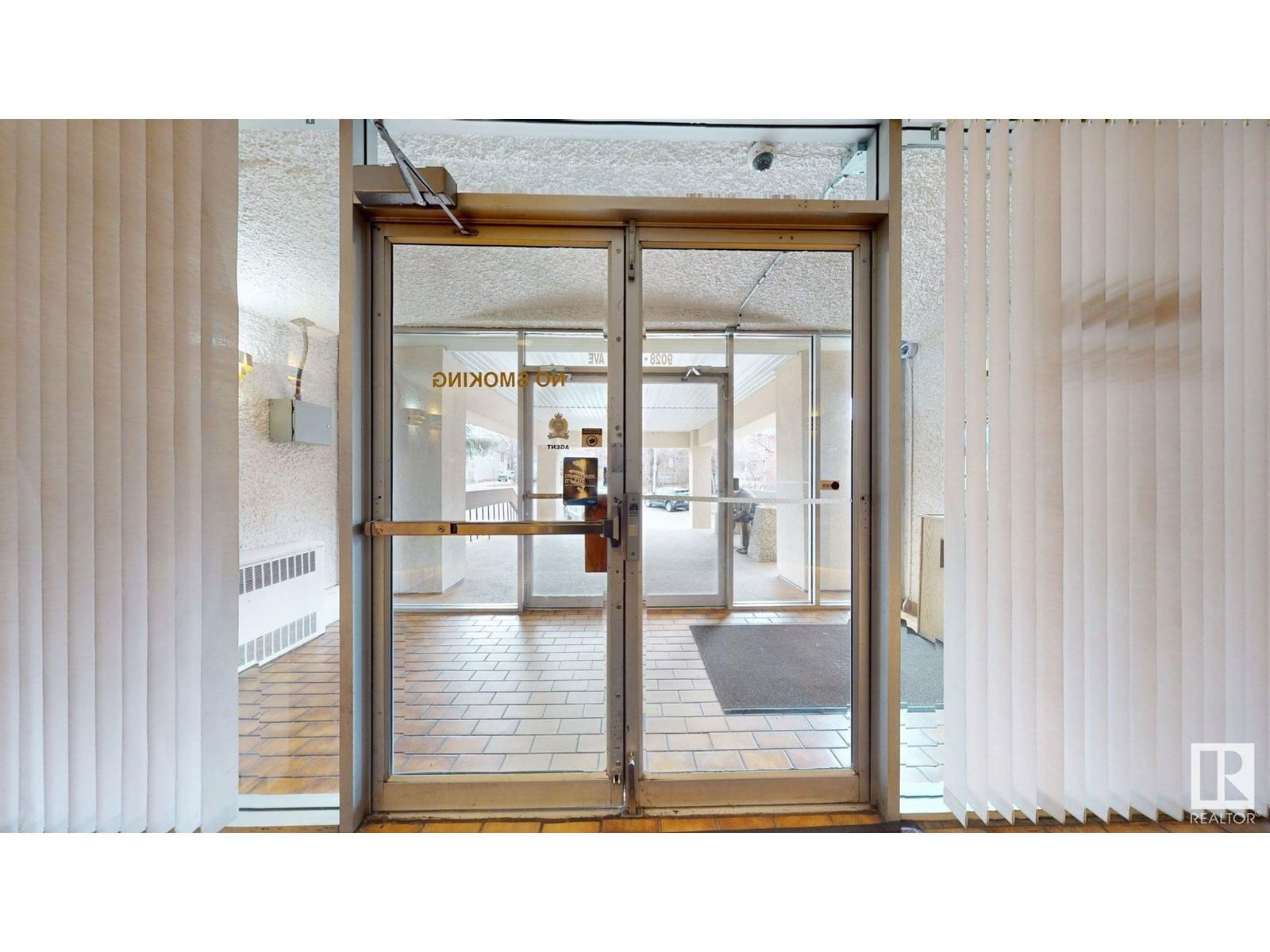 #203 - 9028 JASPER AV Image 24