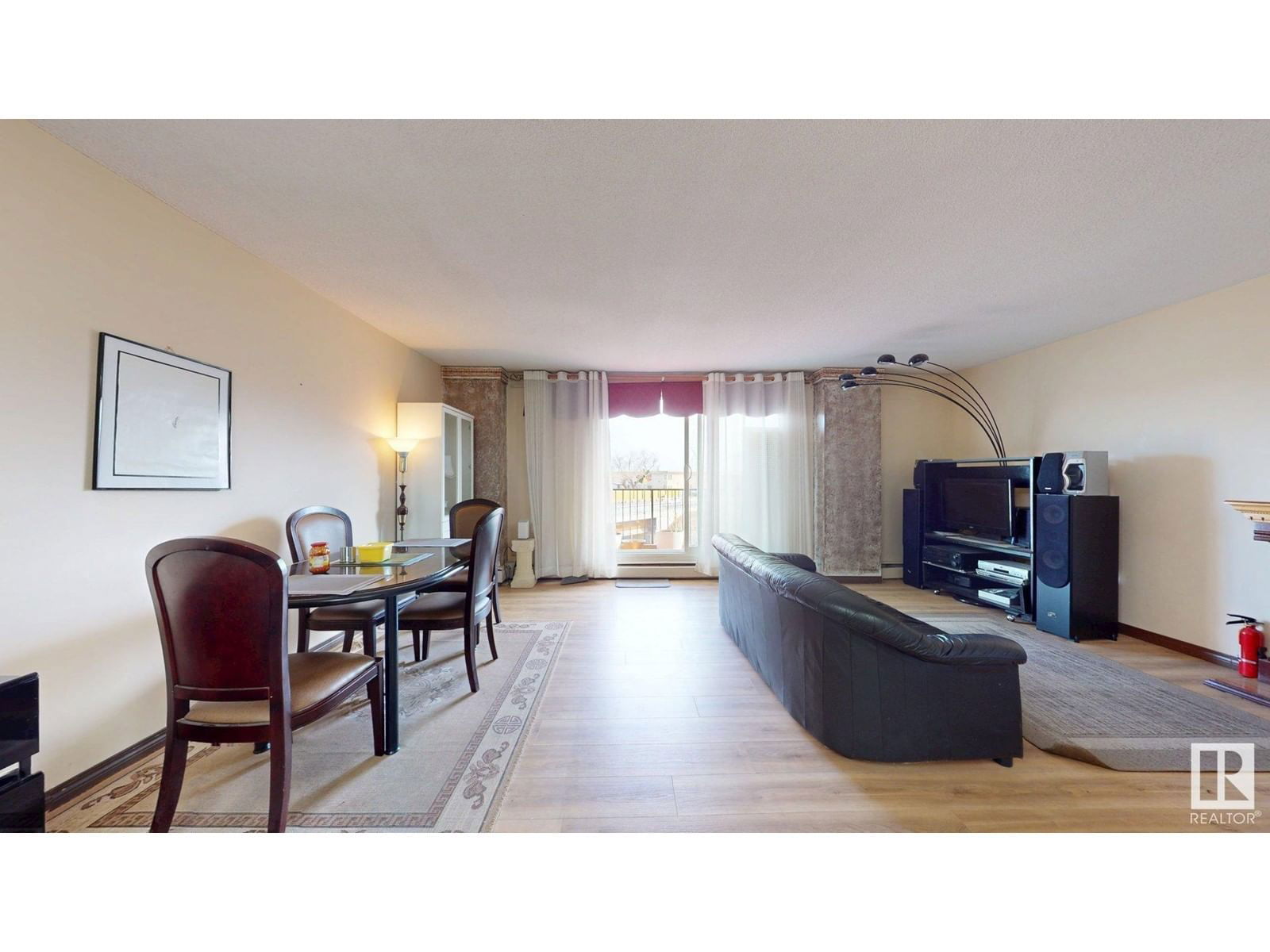 #203 - 9028 JASPER AV Image 3