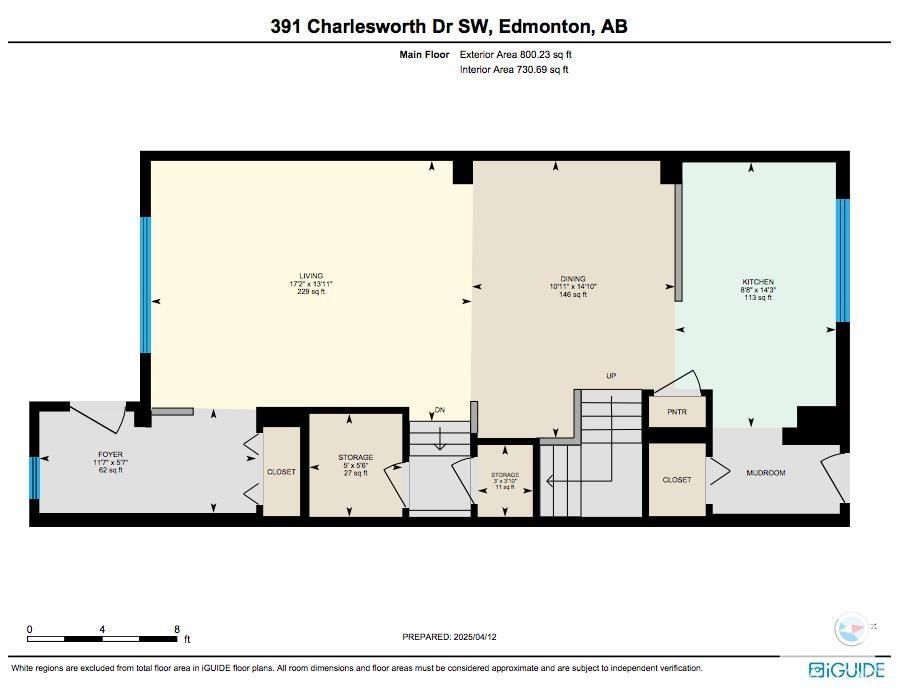 391 CHARLESWORTH DR Image 44