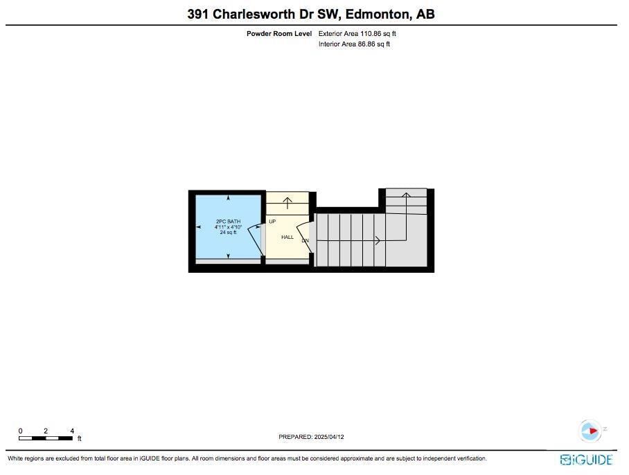 391 CHARLESWORTH DR Image 46