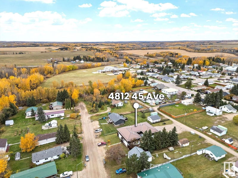Secondary Property View