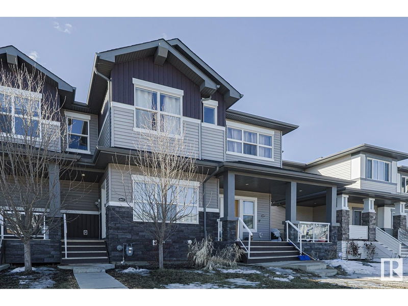 667 Black Stone Bv Leduc, Alberta