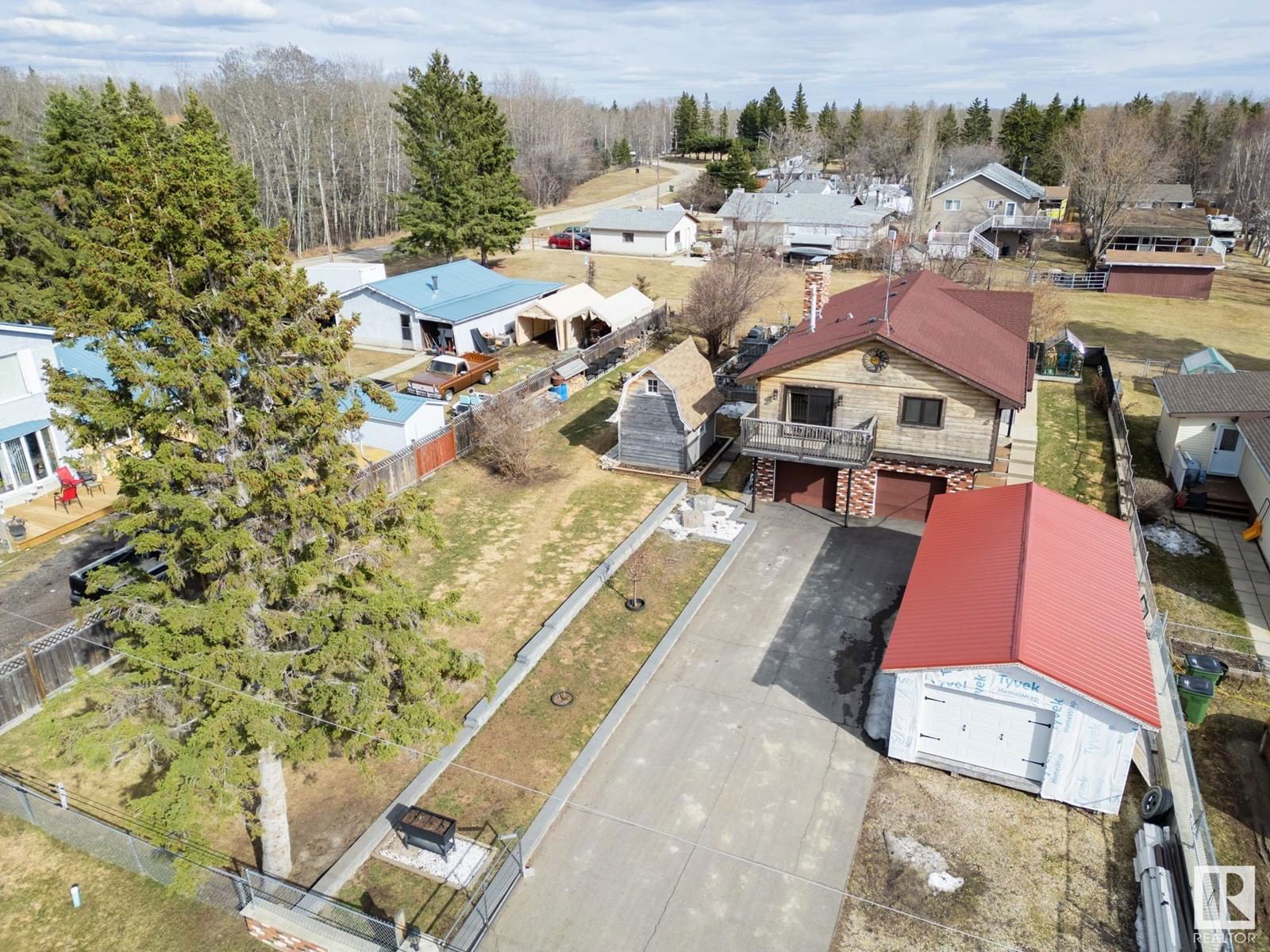 Primary Property View
