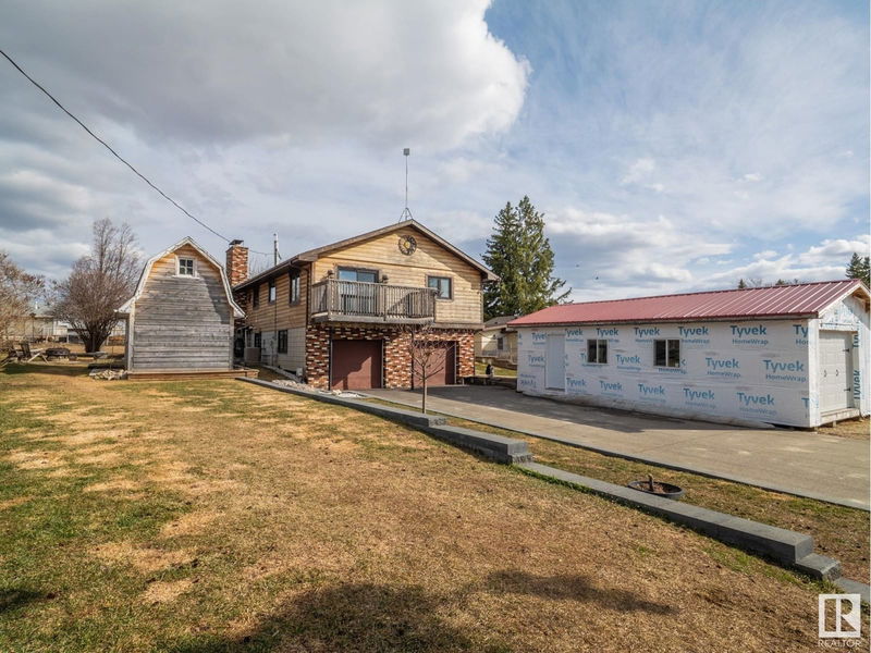 Tertiary Property View
