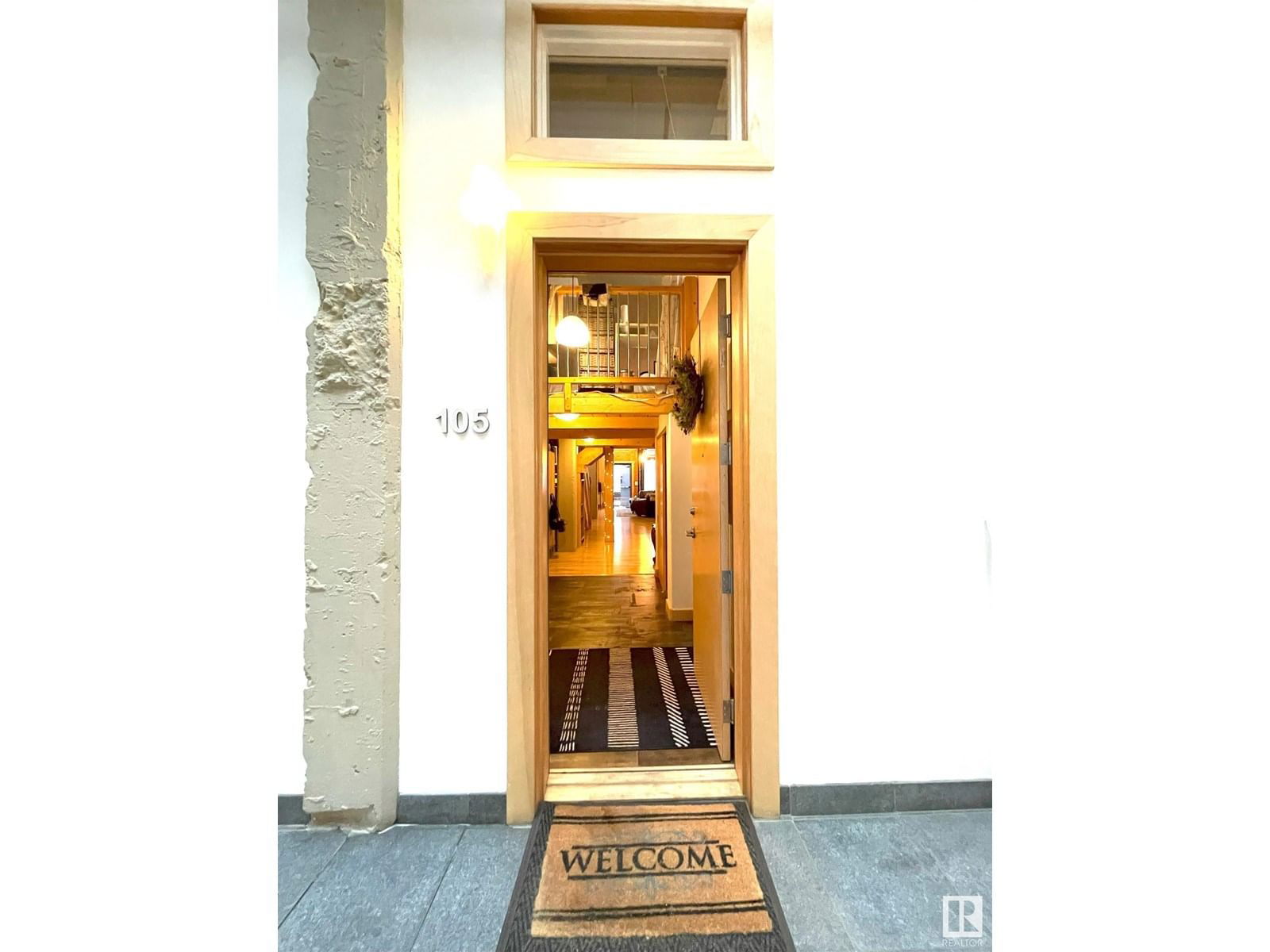 #105 - 10265 107 ST NW Image 18