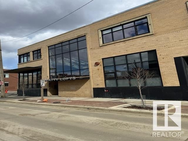 #105 - 10265 107 ST NW Image 23