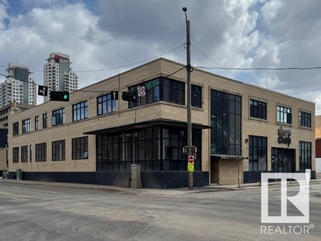 #105 - 10265 107 ST NW Image 24