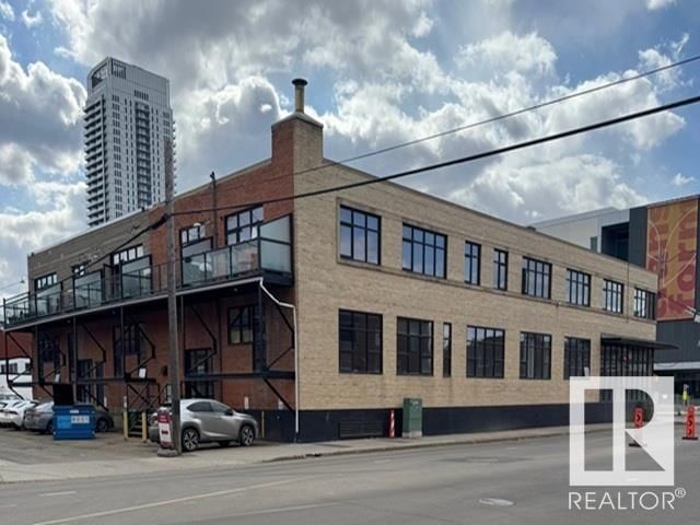 #105 - 10265 107 ST NW Image 25