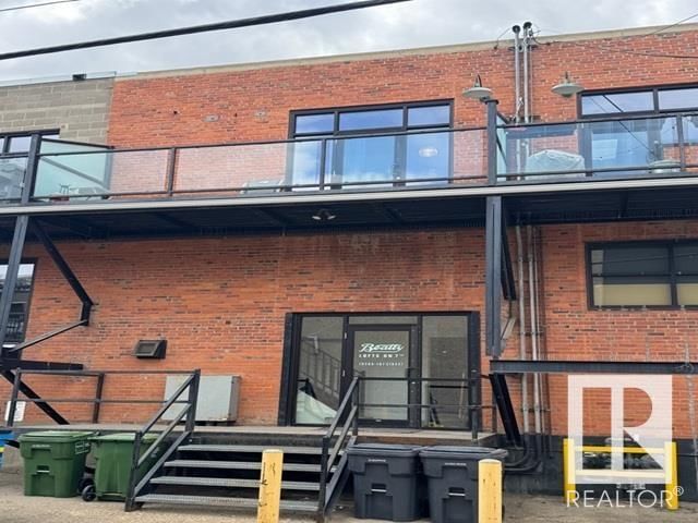 #105 - 10265 107 ST NW Image 26