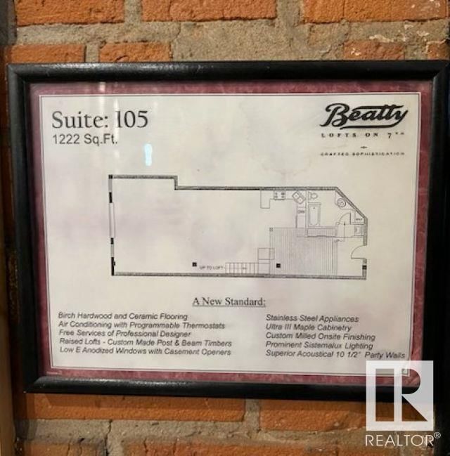 #105 - 10265 107 ST NW Image 28
