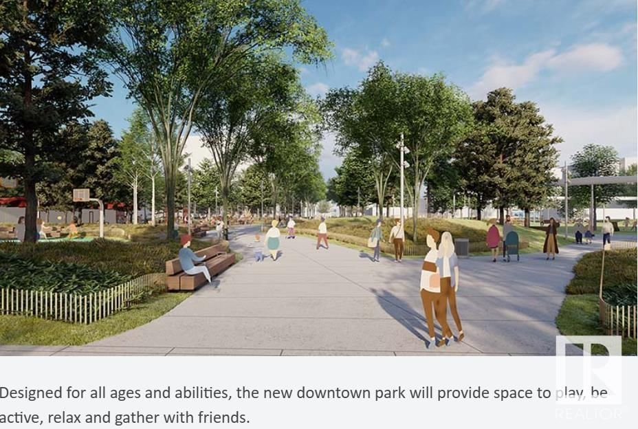 #105 - 10265 107 ST NW Image 29