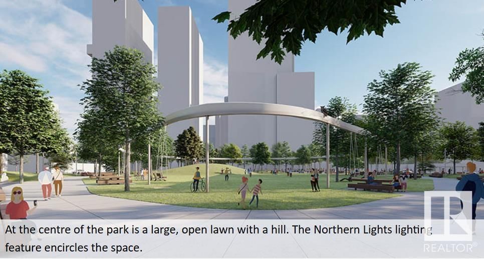 #105 - 10265 107 ST NW Image 32