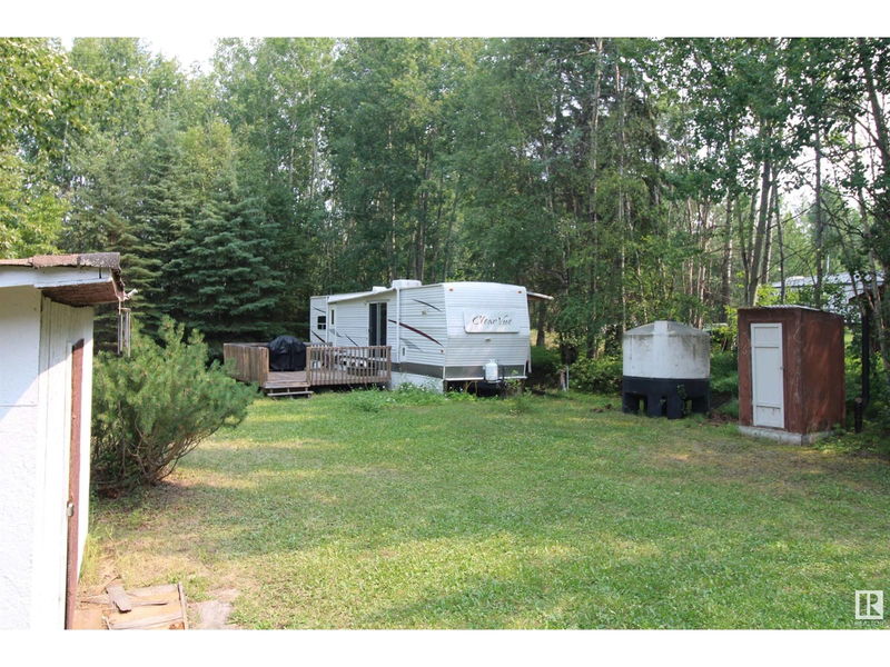 Tertiary Property View