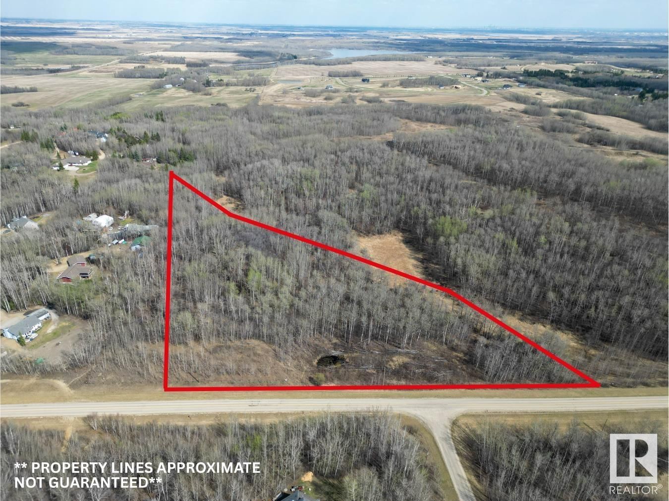 Primary Property View