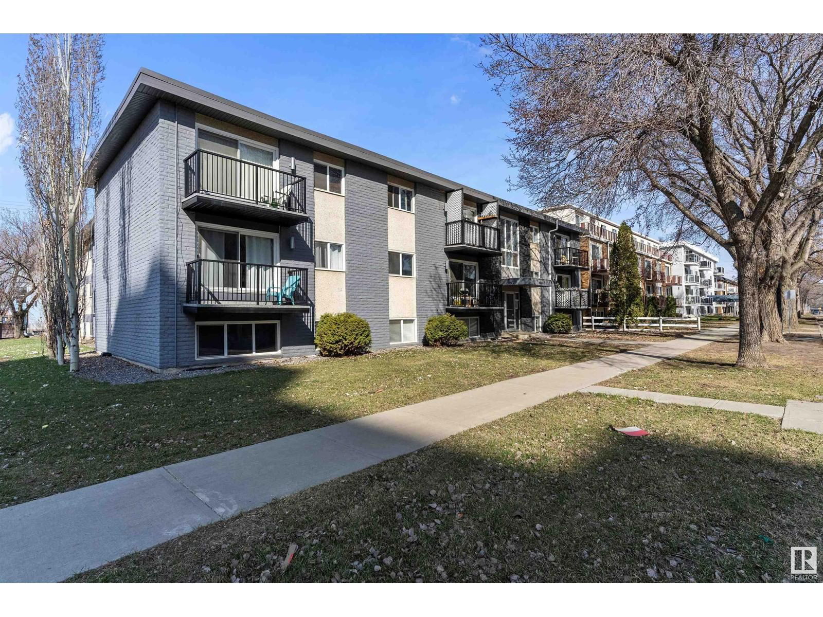 #202 - 10606 123 ST Image 1