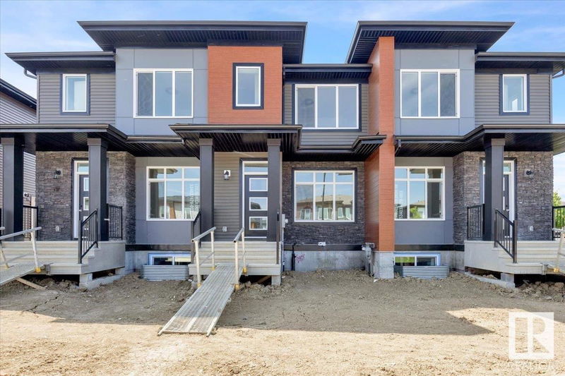 Tertiary Property View