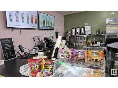 Restaurants for Sale in Canada