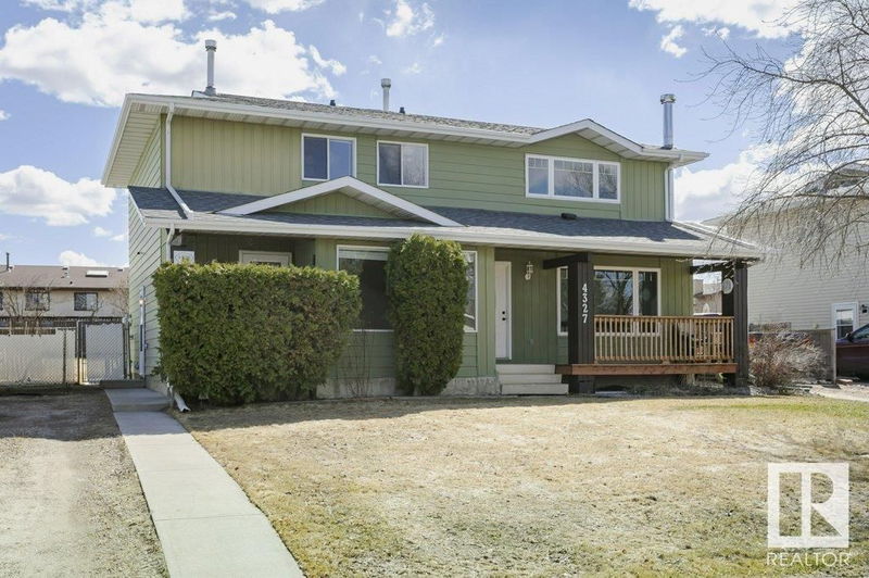 4329 Southpark Dr Leduc, Alberta