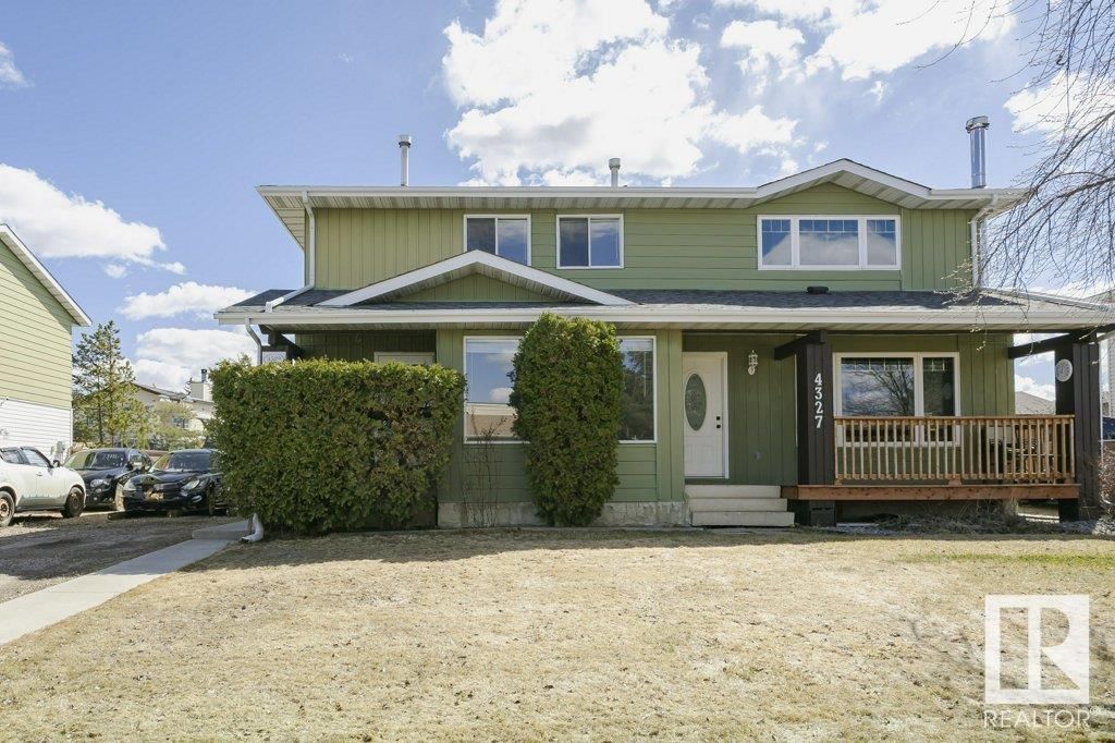 4329 Southpark Dr Leduc, Alberta