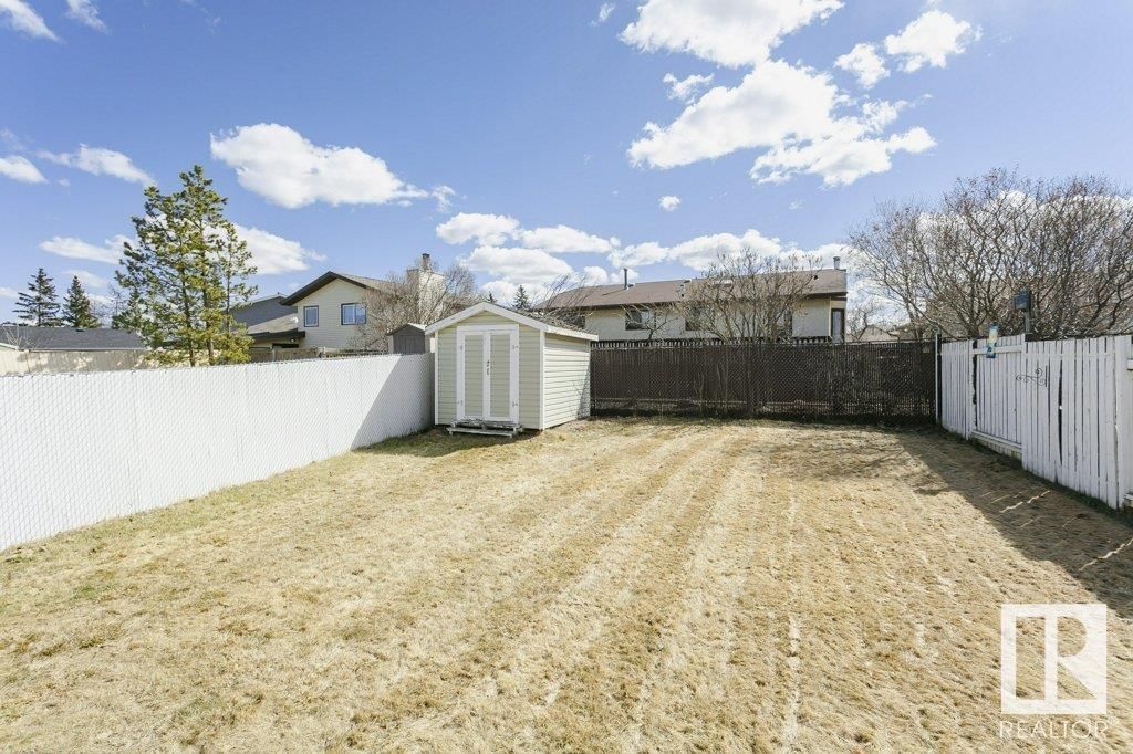 4329 Southpark Dr Leduc, Alberta