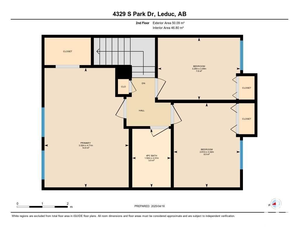 4329 Southpark Dr Leduc, Alberta