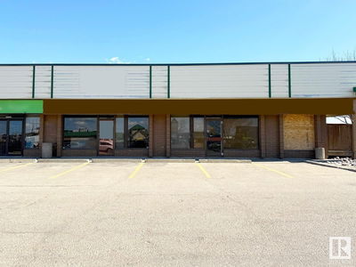 Commercial for Sale in Alberta